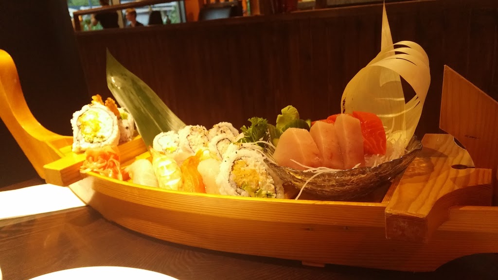 Hirame sushi | 27010 Fraser Hwy, Aldergrove, BC V4W 3L6, Canada | Phone: (604) 381-1005