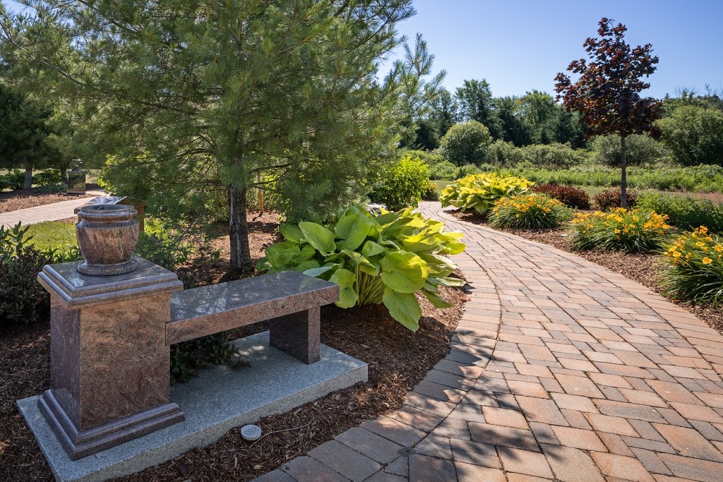 Glenhaven Memorial Gardens | 2563 Division St, Glenburnie, ON K0H 1S0, Canada | Phone: (613) 542-3577