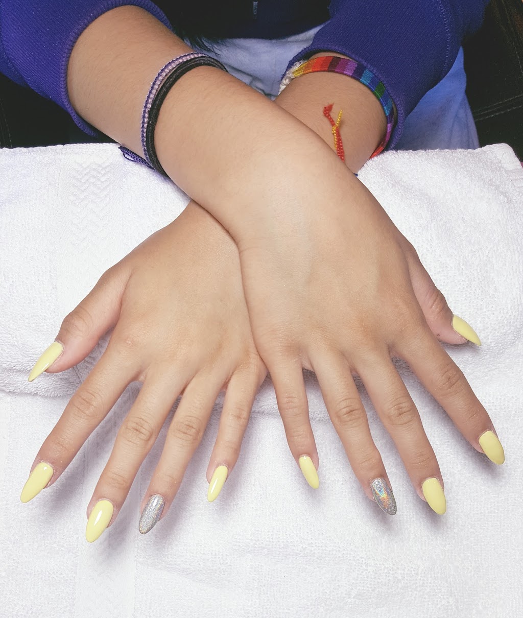 Bebe Nail Salon | 1545 Cornwall Rd, Oakville, ON L6J 0B2, Canada | Phone: (905) 337-7471