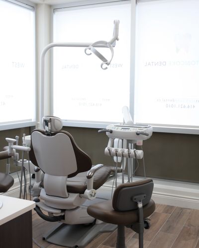 West Etobicoke Dental | 390 The East Mall Unit D1, Etobicoke, ON M9B 6L5, Canada | Phone: (416) 621-1010