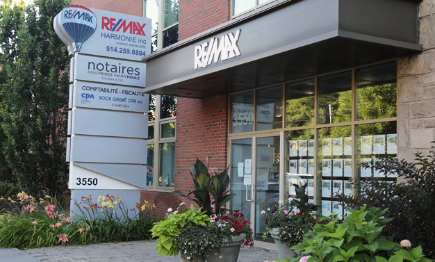 Christian Duhamel Courtier Remax, Agence immobilière Ré/max | 3550 Rue Rachel E, Montréal, QC H1W 1A7, Canada | Phone: (514) 914-2740