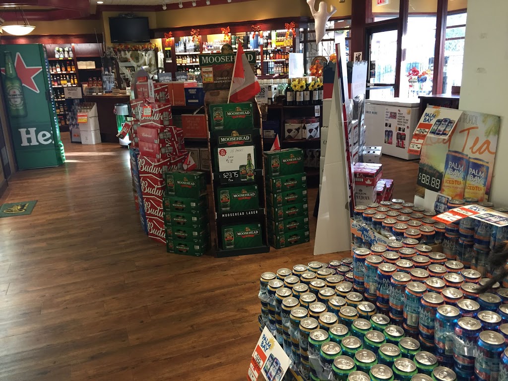 Green Timbers Liquor Store | 9169 148 St, Surrey, BC V3R 3W7, Canada | Phone: (604) 589-3239