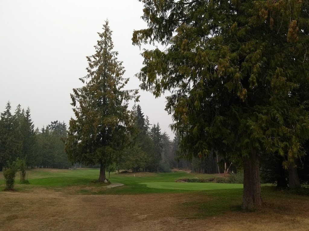 Brigadoon Golf Course | 359 Martindale Rd, Parksville, BC V9P 1P9, Canada | Phone: (250) 954-0644