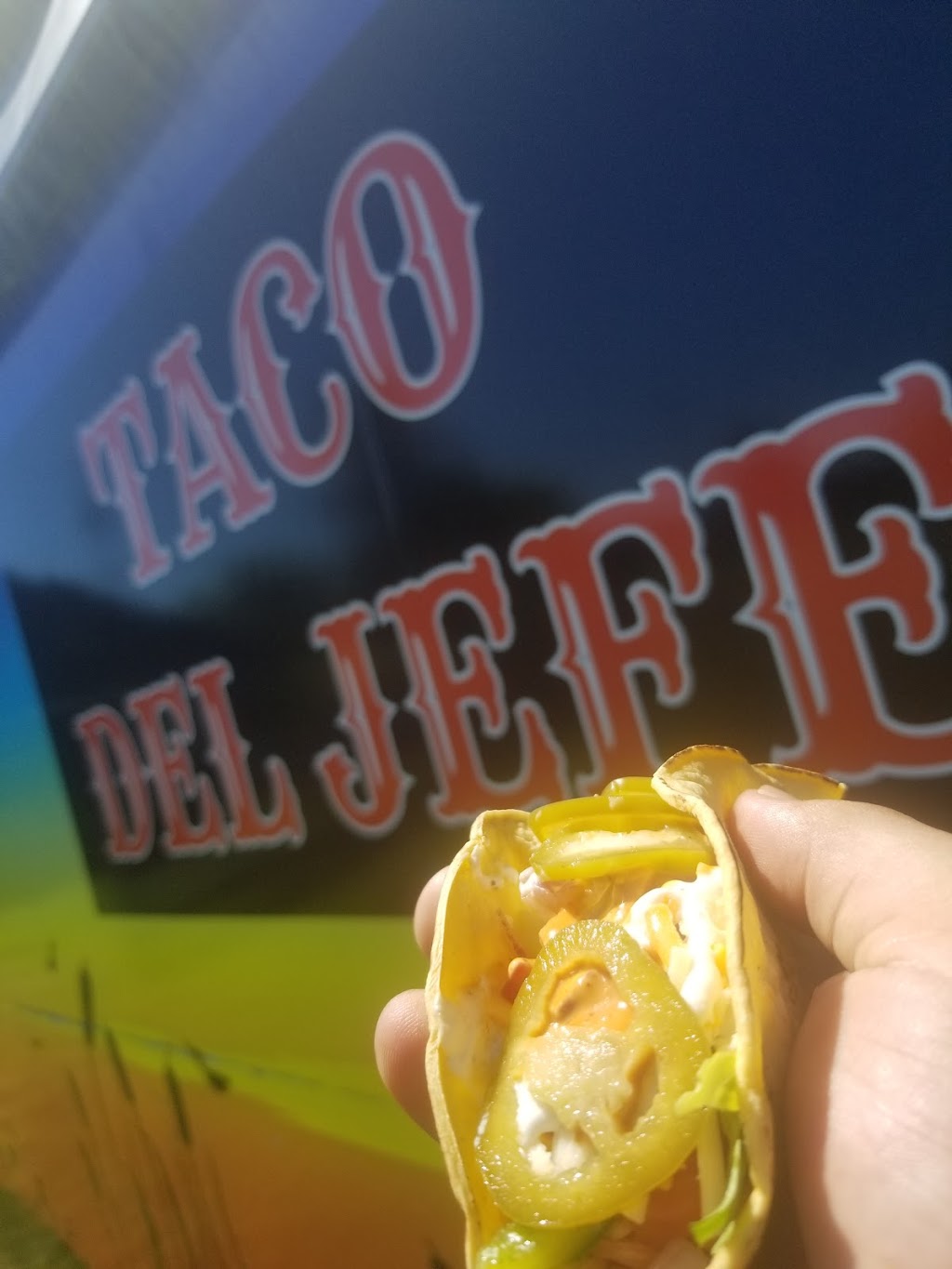 Taco Del Jefe | 10362 Main St, Wolfville, NS B4P 2R2, Canada | Phone: (902) 300-8217