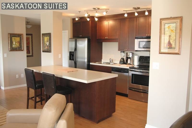 Saskatoon Suites | 504 4 St E, Saskatoon, SK S7H 1J7, Canada | Phone: (306) 979-6507