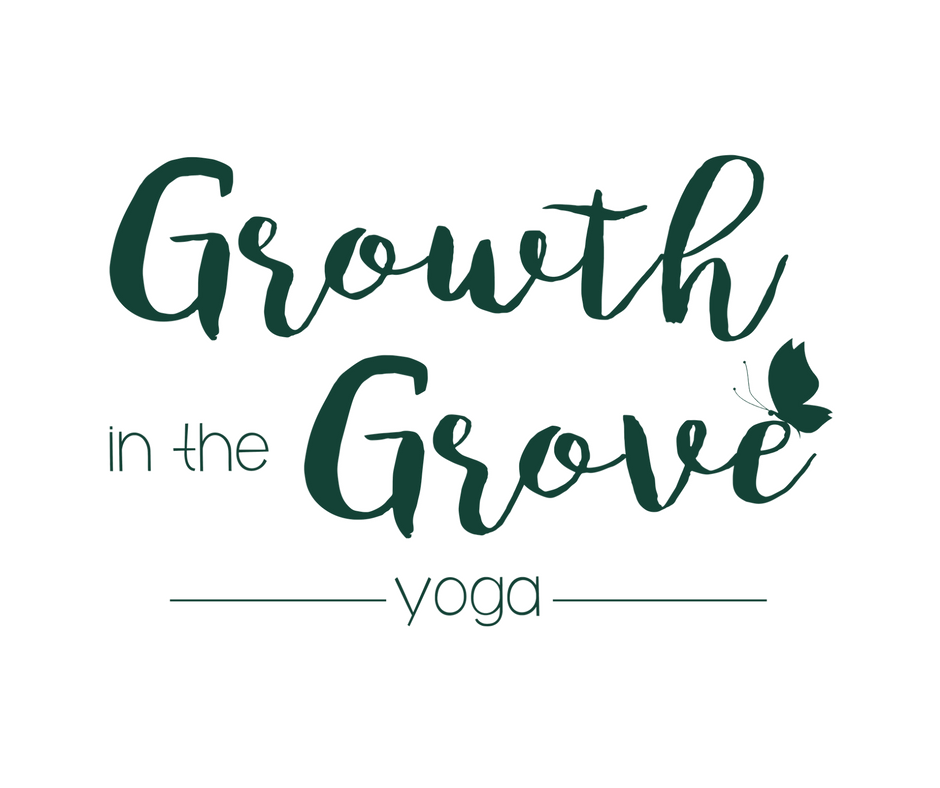 Growth in the Grove Yoga | Albin Rd, Waubaushene, ON L0K 2C0, Canada | Phone: (647) 302-7502