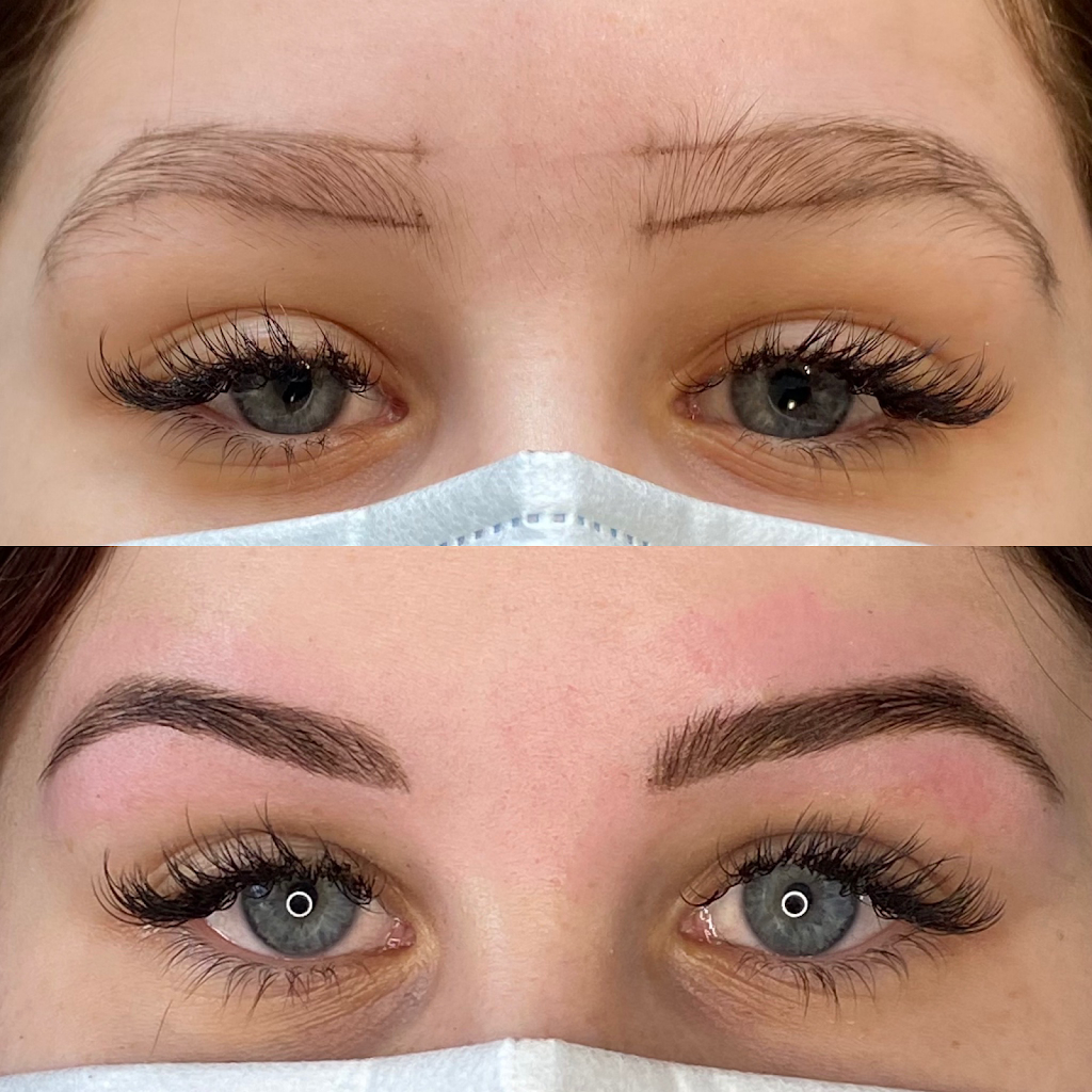 Birds Hill Brows | 3700 Andrews Rd, East Saint Paul, MB R2E 1C2, Canada | Phone: (204) 479-6590