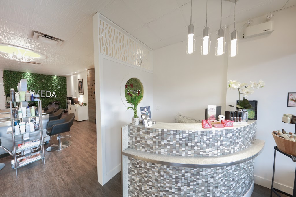 KENALI - AVEDA Concept Salon & Day Spa | 3968 B Lakeshore Rd, Kelowna, BC V1W 1V5, Canada | Phone: (250) 764-0028