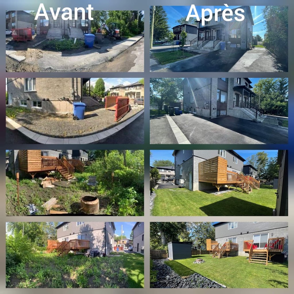 Ace Excavation | 1 Rue Leclair, Richelieu, QC J3L 6R4, Canada | Phone: (514) 434-9011