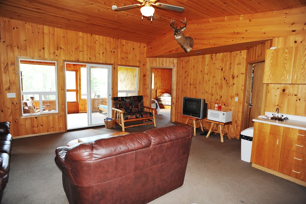 Caribou Falls Lodge | 50.24313, -94.98356 Mailing: Box 1040, Kenora, ON P9N 3X7, Whitedog, ON P0X 1P0, Canada | Phone: (204) 430-5493