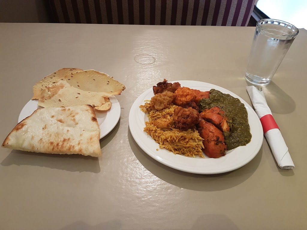 Kwality Fine Indian Cuisine | 1505 Guelph Line, Burlington, ON L7P 3B6, Canada | Phone: (905) 319-2292