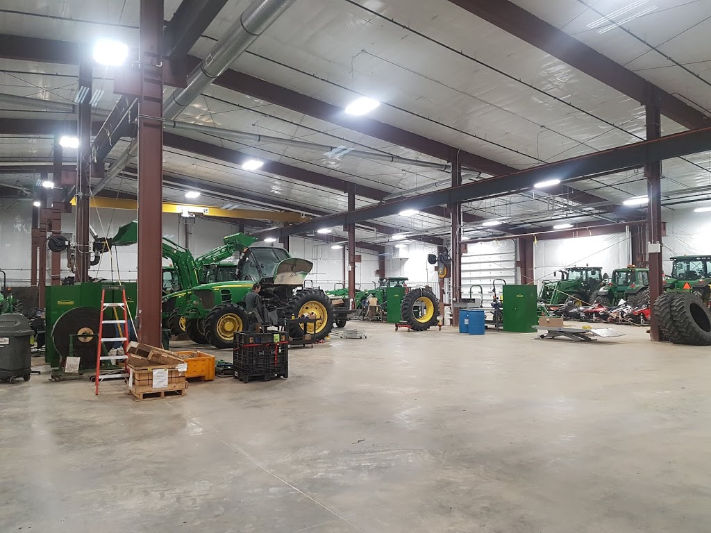 Green Diamond Equipment | 53 Hub Centre Dr, Upper Onslow, NS B6L 0C8, Canada | Phone: (902) 662-2516