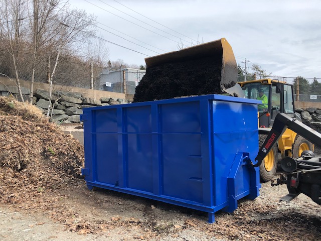 Quiet Creek Bins | 20 Sawlers Rd, Waverley, NS B2R 1G6, Canada | Phone: (902) 220-1080