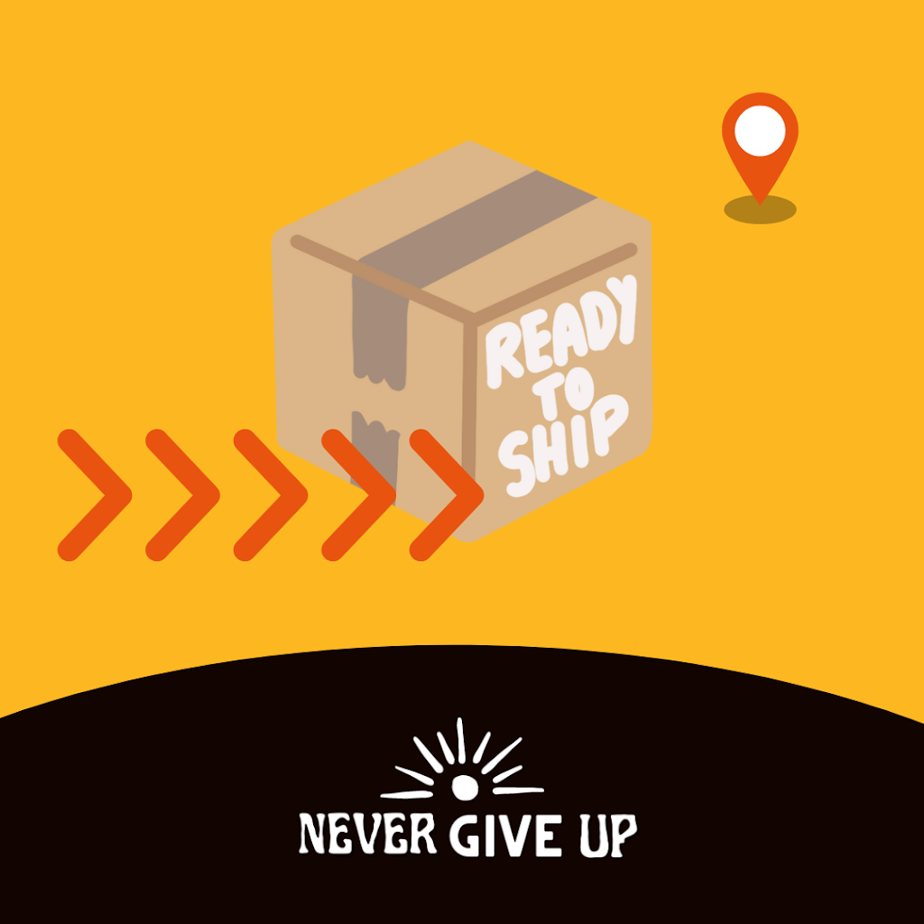 Never Give Up | 178 Nepisiguit Dr., Dieppe, NB E1A 7N1, Canada | Phone: (506) 232-7550