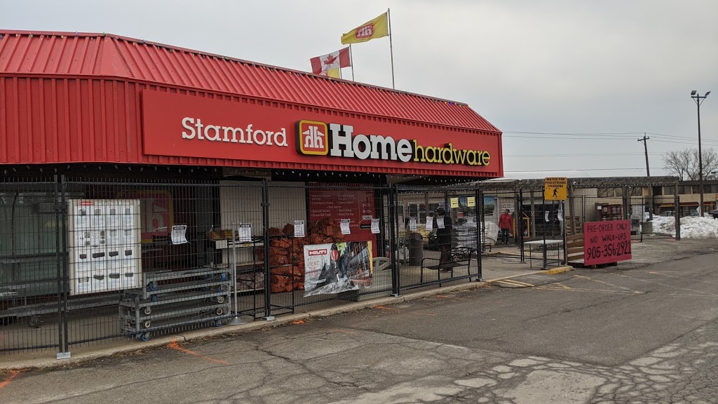 Stamford Home Hardware | 3639 Portage Rd, Niagara Falls, ON L2J 2K8, Canada | Phone: (905) 356-2921