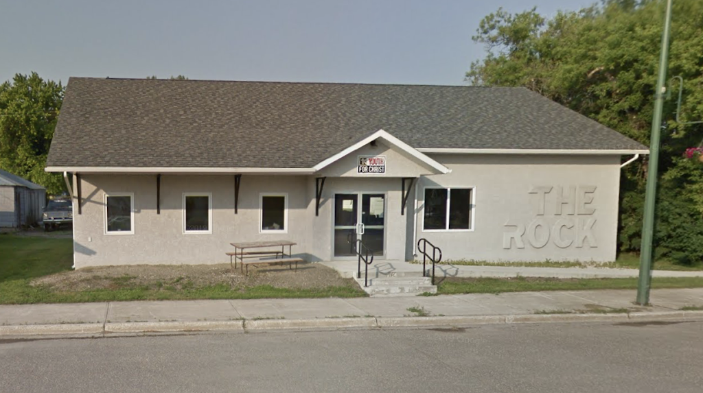 Youth for Christ the Rock | 148 Broadway Ave, Pilot Mound, MB R0G 1P0, Canada | Phone: (204) 384-5381