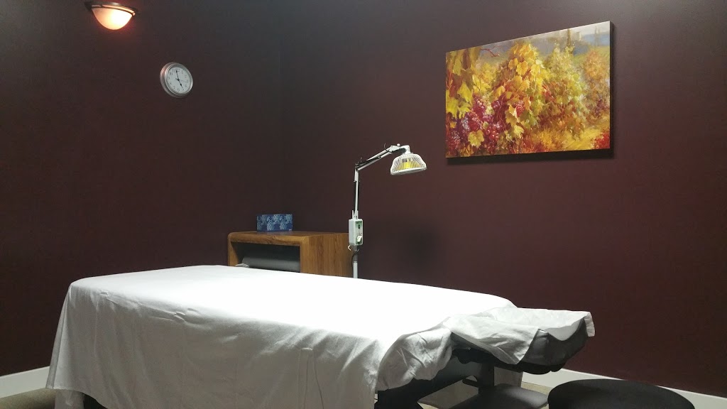 Relaxed Life Massage & Acupuncture | 1-3000 Diefenbaker Dr, Saskatoon, SK S7L 7K2, Canada | Phone: (306) 668-0789