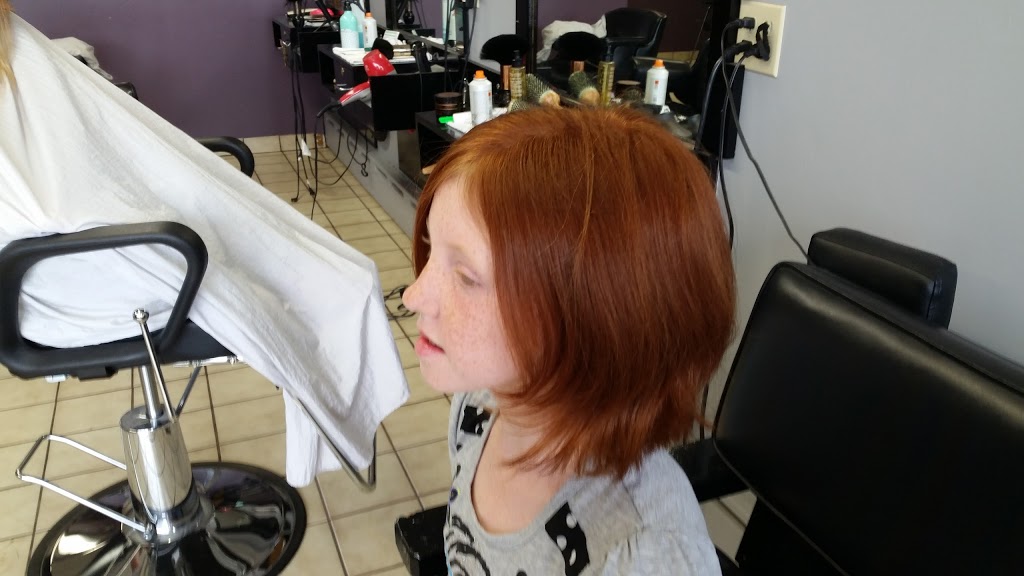 Classi-Cuts | 103 Clarence St, Port Colborne, ON L3K 3G2, Canada | Phone: (905) 834-0101