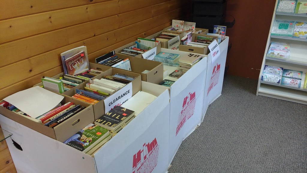 Hulls Family Bookstores | 275 Reimer Ave, Steinbach, MB R5G 0R4, Canada | Phone: (204) 326-2430