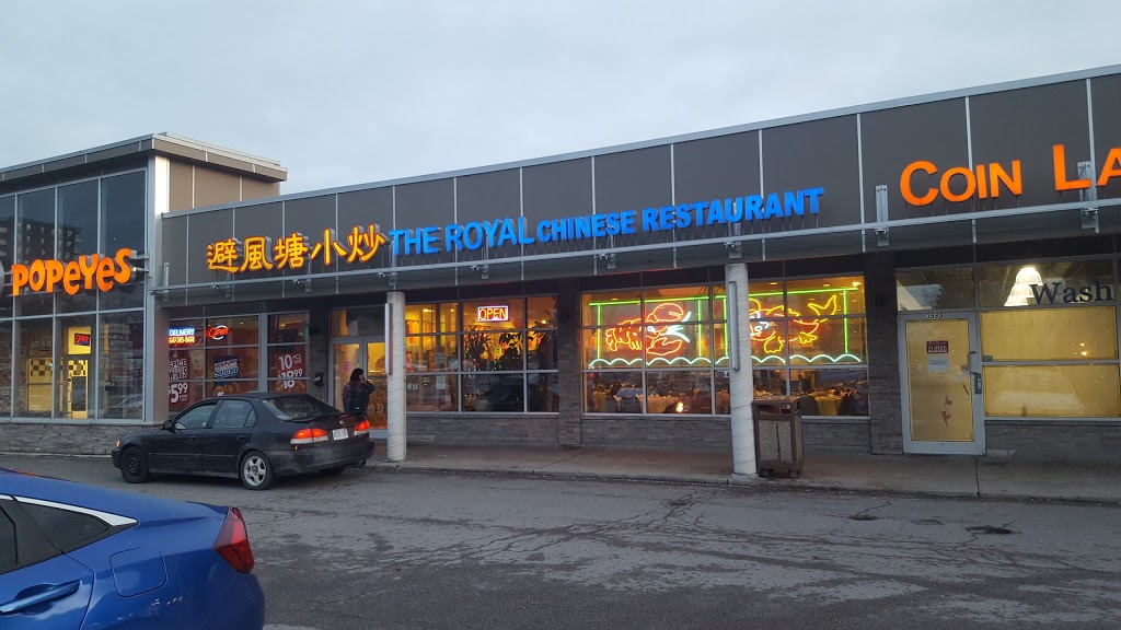 The Royal Chinese Restaurant | 3587 Sheppard Ave E, Scarborough, ON M1T 3K8, Canada | Phone: (416) 298-7897