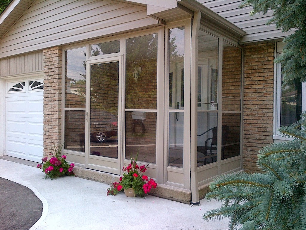 Winside Windows, Doors and Siding | 311 Maple Ave, Georgetown, ON L7G 1W9, Canada | Phone: (905) 454-0970