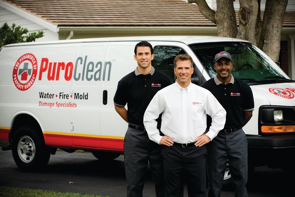 PuroClean Restoration Brampton | 8005 Financial Dr Unit # A4, Brampton, ON L6Y 6A1, Canada | Phone: (905) 792-2888