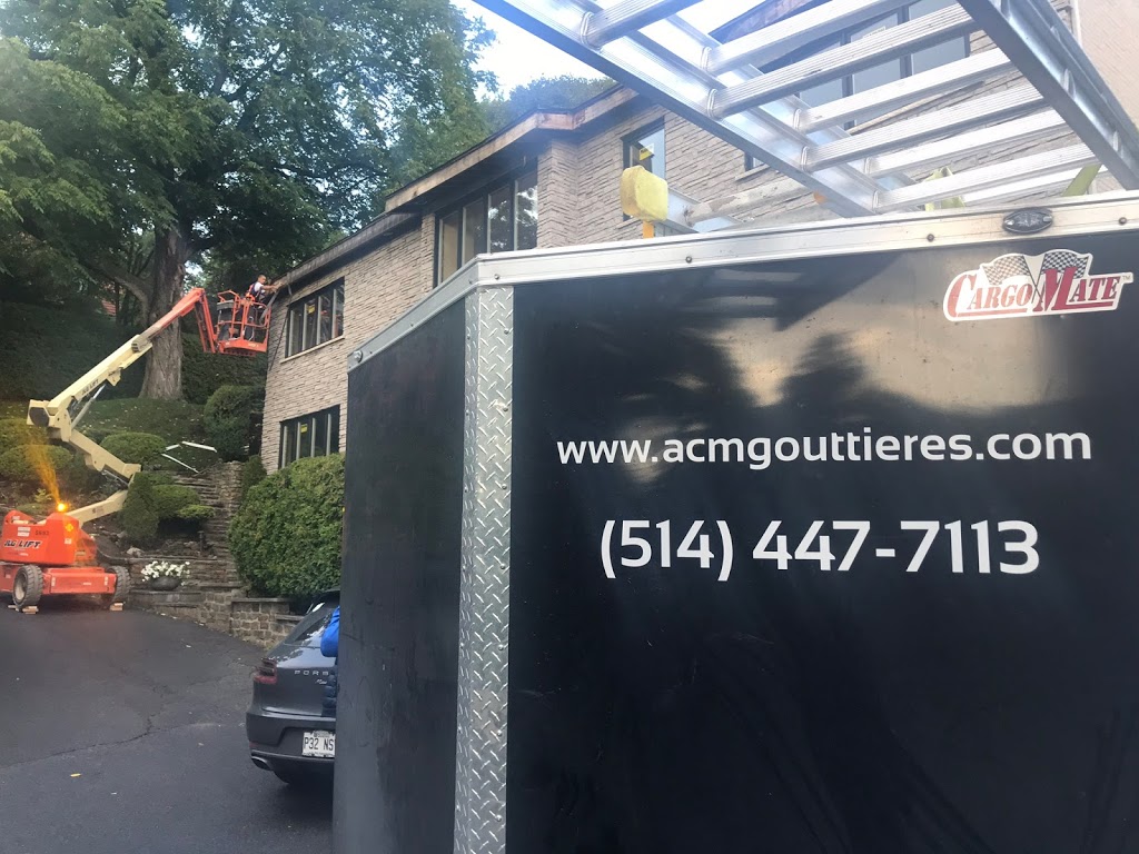 ACM Gouttières | 87 Rang Saint-Marc, Saint-Philippe, QC J0L 2K0, Canada | Phone: (514) 447-7113