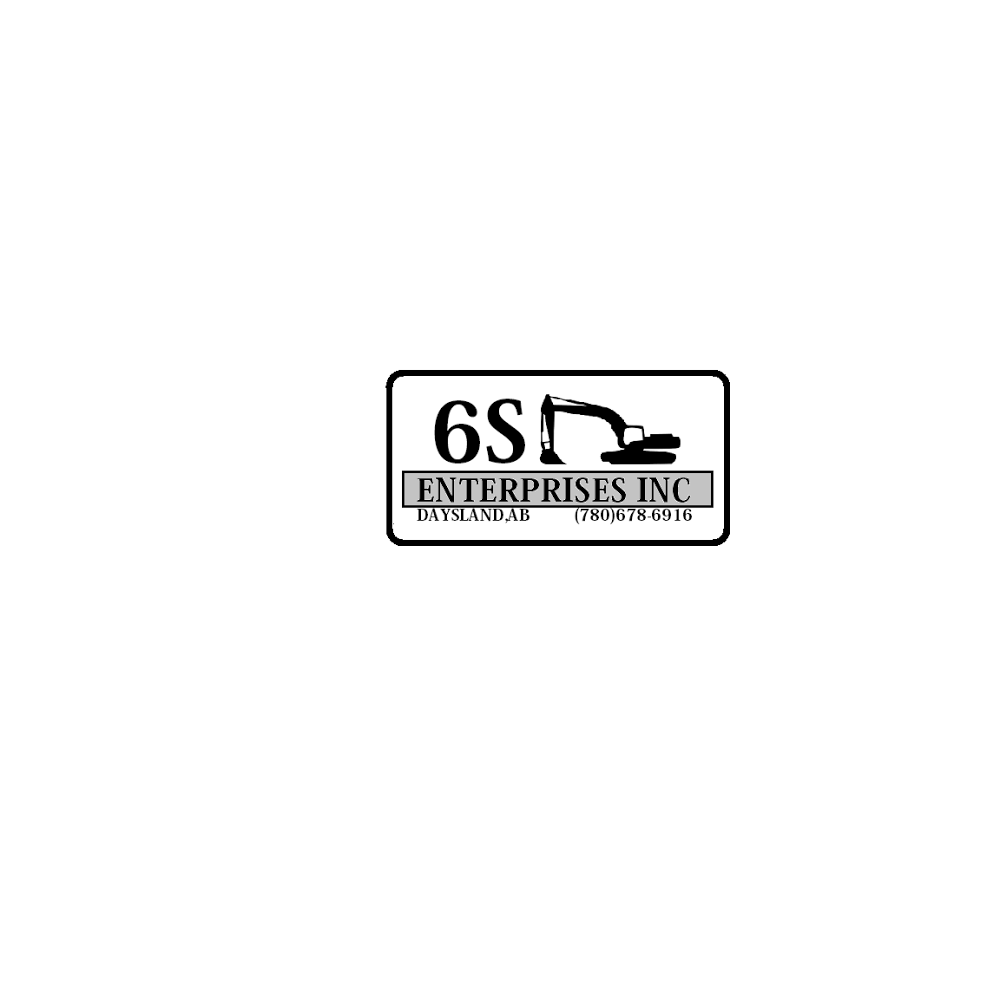 6S Enterprises Inc | 46351, Range Rd 161, Daysland, AB T0B 1A0, Canada | Phone: (780) 678-6916