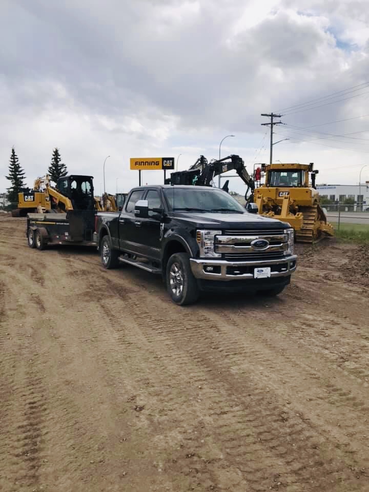 Proline Contracting Ltd | 54 Metcalf Way, Lacombe, AB T4L 1X2, Canada | Phone: (403) 358-9759