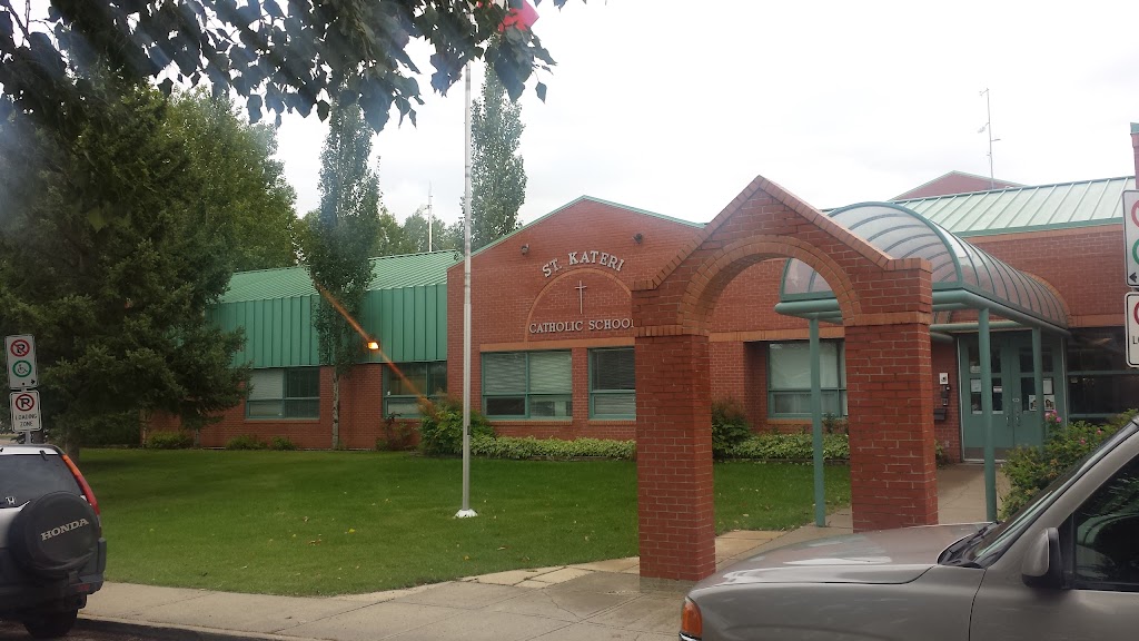 St. Kateri Catholic School | 3807 41 Ave NW, Edmonton, AB T6L 6M3, Canada | Phone: (780) 440-3322