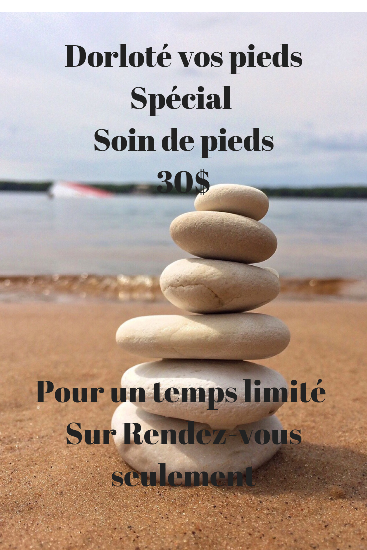 Salon LEmBéli | 160 Rue Adrien Bélisle, Saint-Tite, QC G0X 3H0, Canada | Phone: (418) 365-1574