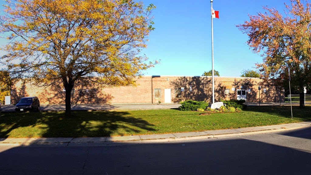 St. Teresa of Avila Catholic Elementary School | 171 San Remo Dr, Hamilton, ON L9C 6P8, Canada | Phone: (905) 385-7555