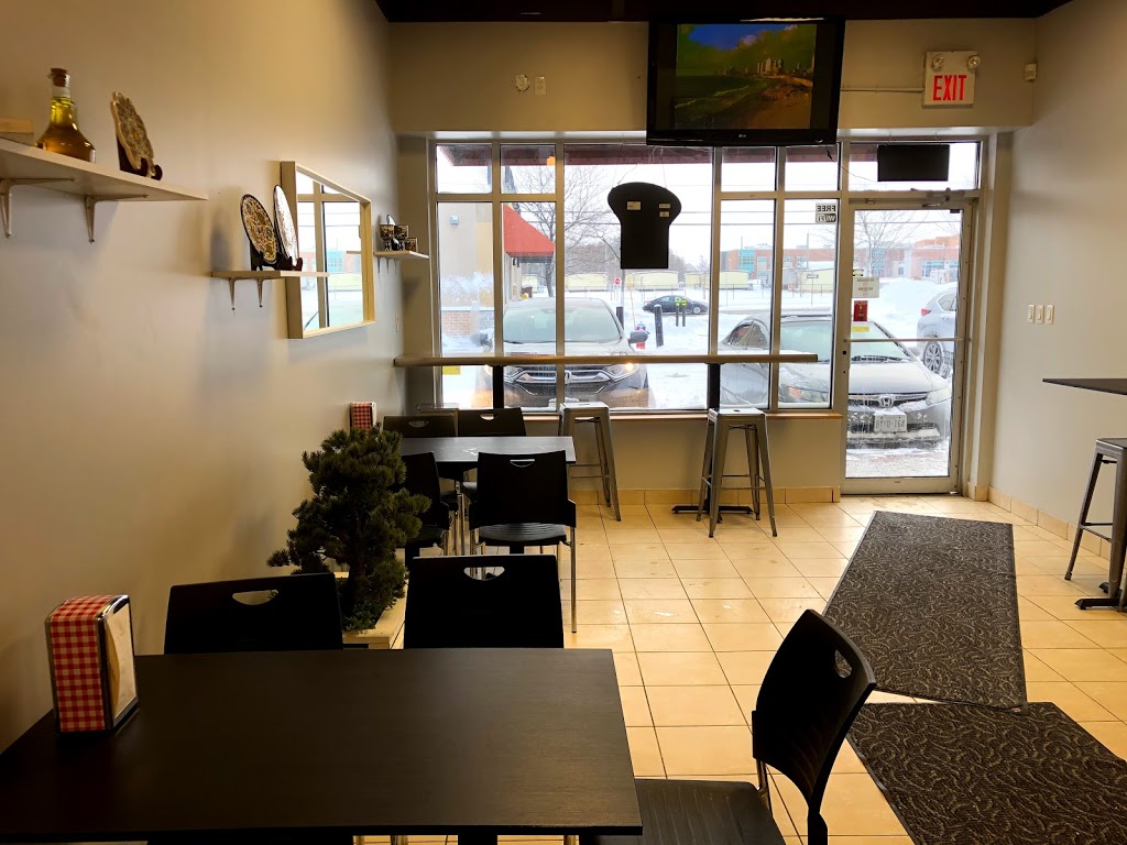 The Baker | 3570 Strandherd Dr, Nepean, ON K2J 5L4, Canada | Phone: (613) 843-0000