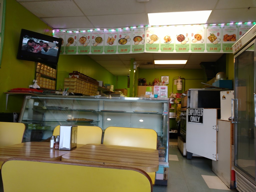 Pakora Palace Great Pizza Sweet Shop | 182 Asher Rd, Kelowna, BC V1X 7K7, Canada | Phone: (250) 765-0972