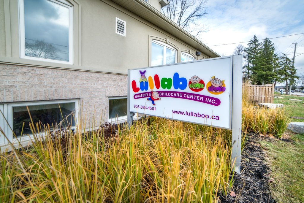 Lullaboo Nursery and Childcare Center Inc | 180 Elgin Mills Rd W, Richmond Hill, ON L4C 4M2, Canada | Phone: (905) 884-1501