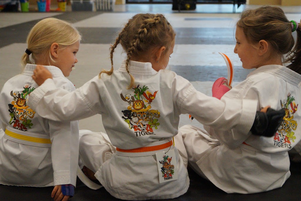 Prestige Martial Arts | 34334 Forrest Terrace #2, Abbotsford, BC V2S 1G7, Canada | Phone: (604) 300-7904