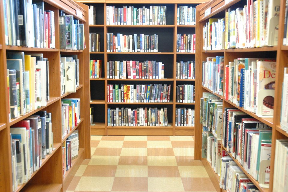 County of Lennox & Addington Libraries - Yarker Branch | 4315 County Rd 1E, Yarker, ON K0K 3N0, Canada | Phone: (613) 377-1673