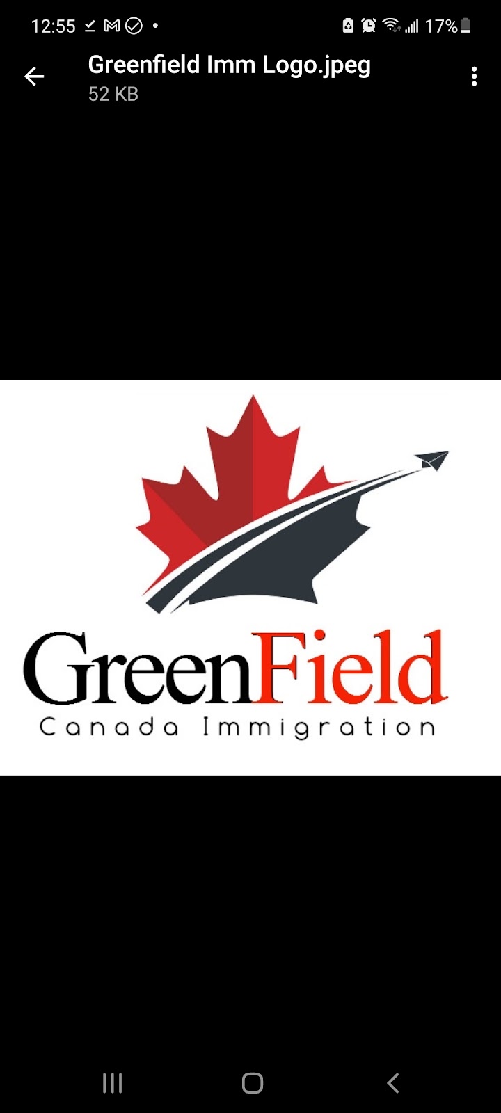 Greenfield Canada Immigration Services | 2559 Innes Rd, Ottawa, ON K1B 4C5, Canada | Phone: (437) 226-2702