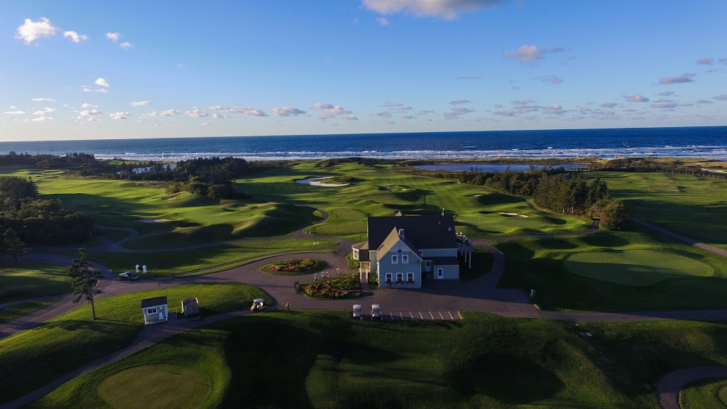 Golf PEI | 193 Minna Jane Drive, 193 Malpeque Rd, Charlottetown, PE C1E 0C4, Canada | Phone: (902) 566-4653