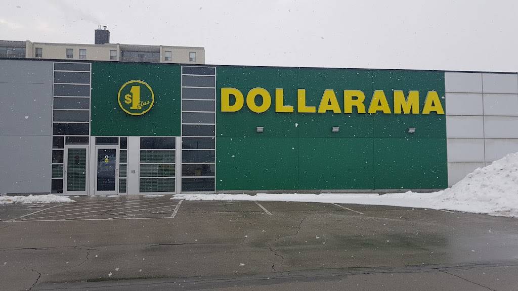 Dollarama | Grantham Plaza, 400 Scott St, St. Catharines, ON L2M 3W4, Canada | Phone: (905) 934-4534