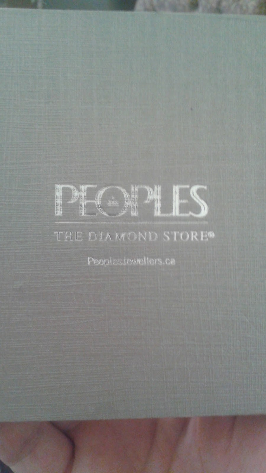 Peoples Jewellers | 84 Lynden Rd, Brantford, ON N3R 6B8, Canada | Phone: (519) 752-4335