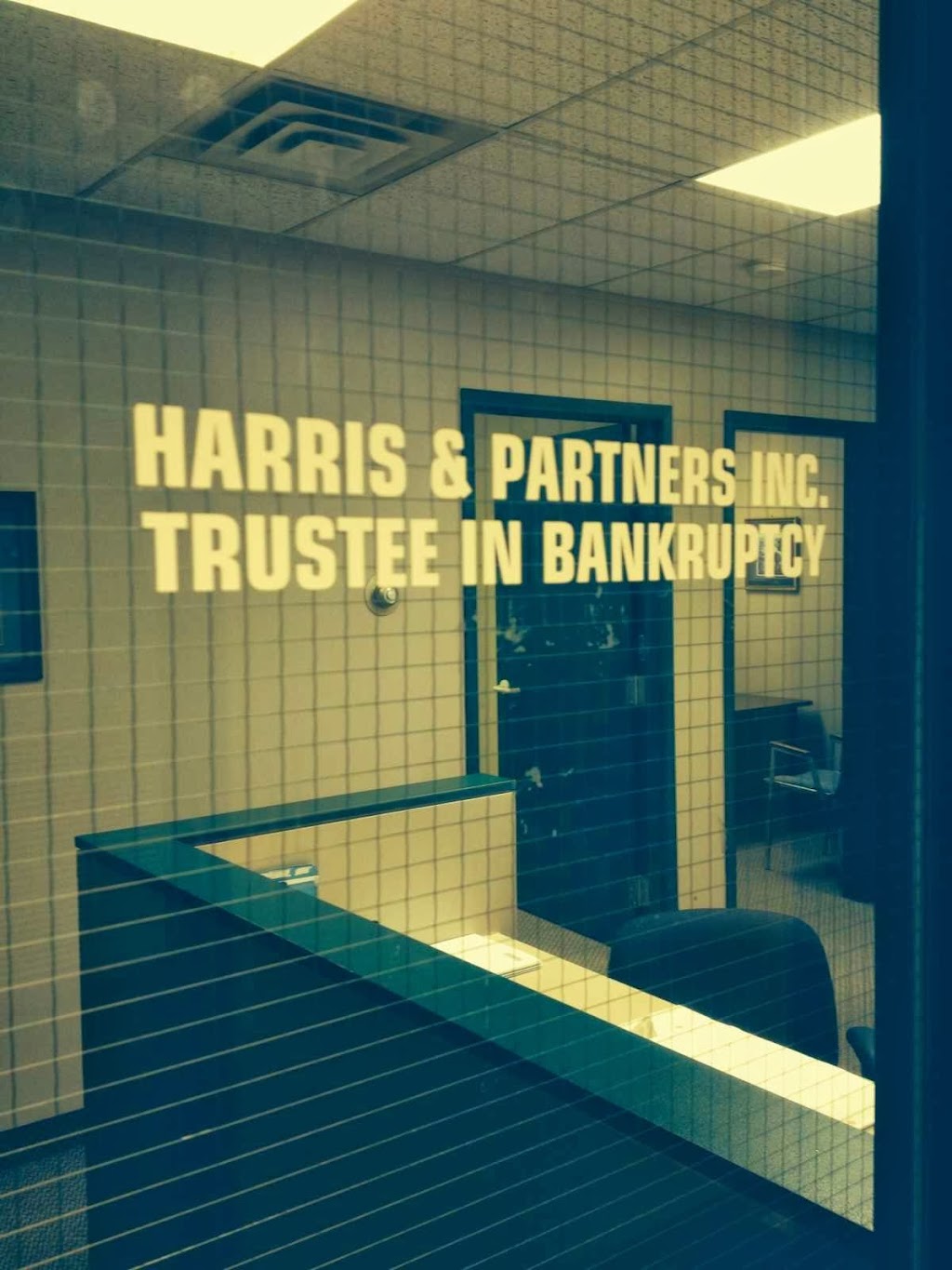 Harris & Partners Inc. | 446 Grey St #110, Brantford, ON N3S 7L6, Canada | Phone: (519) 756-8190