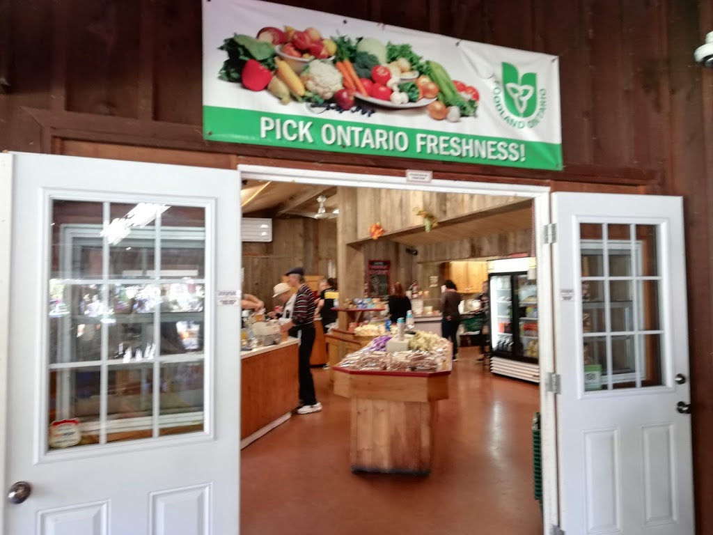 Walkers Country Market | 15796 Niagara Pkwy, Niagara-on-the-Lake, ON L0S 1J0, Canada | Phone: (905) 468-2767