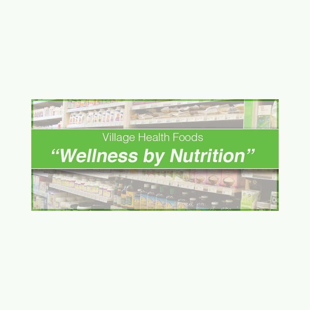 Village Health Foods | 50 Sunnyvale Gate, Brampton, ON L6S 6J3, Canada | Phone: (905) 494-1818