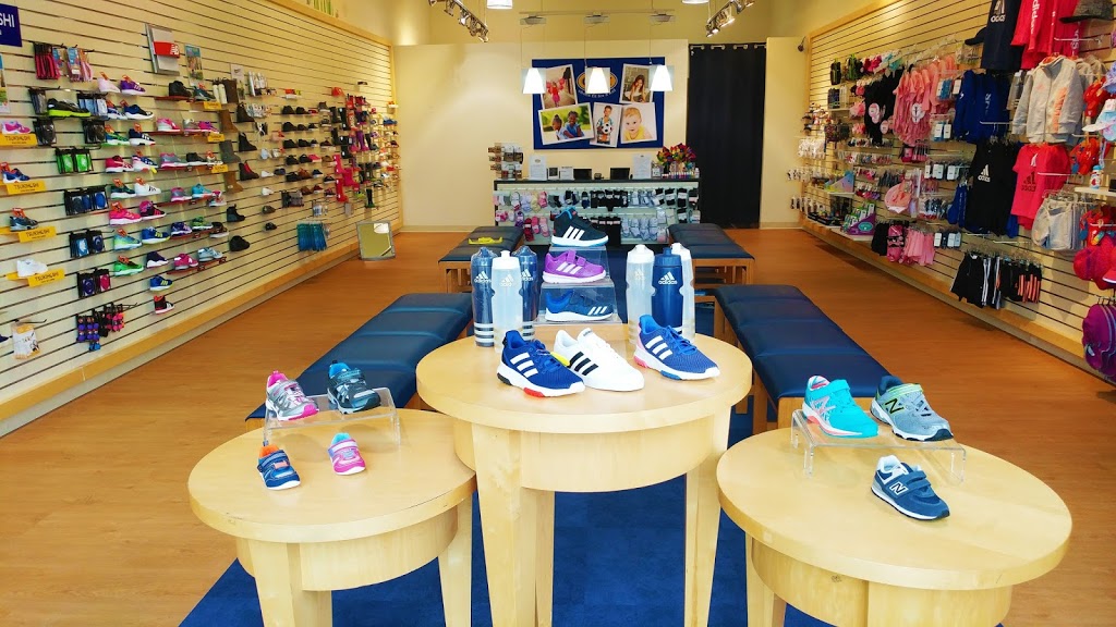 OLLY Shoes | 4521 Dundas St E, Burlington, ON L7M 5B4, Canada | Phone: (289) 787-0100