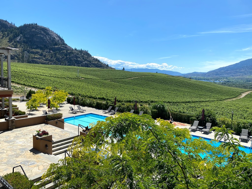 Burrowing Owl Estate Winery | 500 Burrowing Owl Pl, Oliver, BC V0H 1T1, Canada | Phone: (250) 498-0620