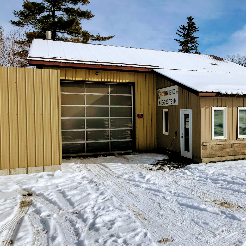 Krown Arnprior | 41 Edward St N, Arnprior, ON K7S 2X2, Canada | Phone: (613) 623-7819