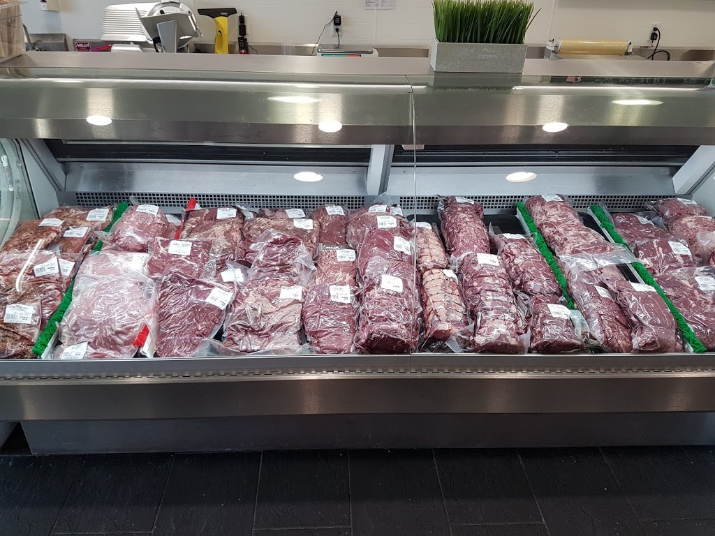 Magen Meats | 1118 Centre St, Thornhill, ON L4J 7R9, Canada | Phone: (905) 731-6328