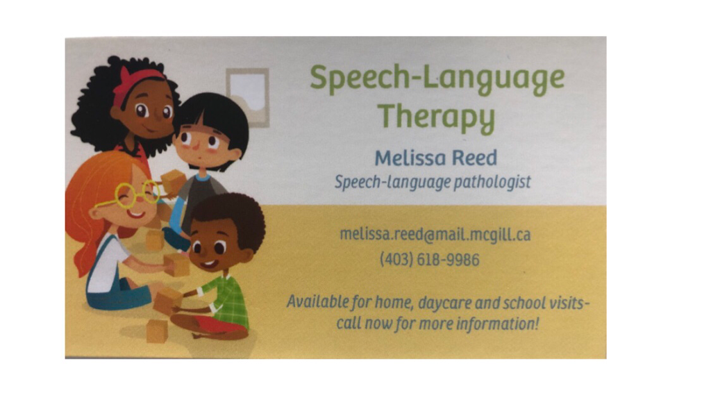 A+ Communication - Speech and Language Therapy | 979 Admiral Ave, Ottawa, ON K1Z 6L8, Canada | Phone: (403) 618-9986