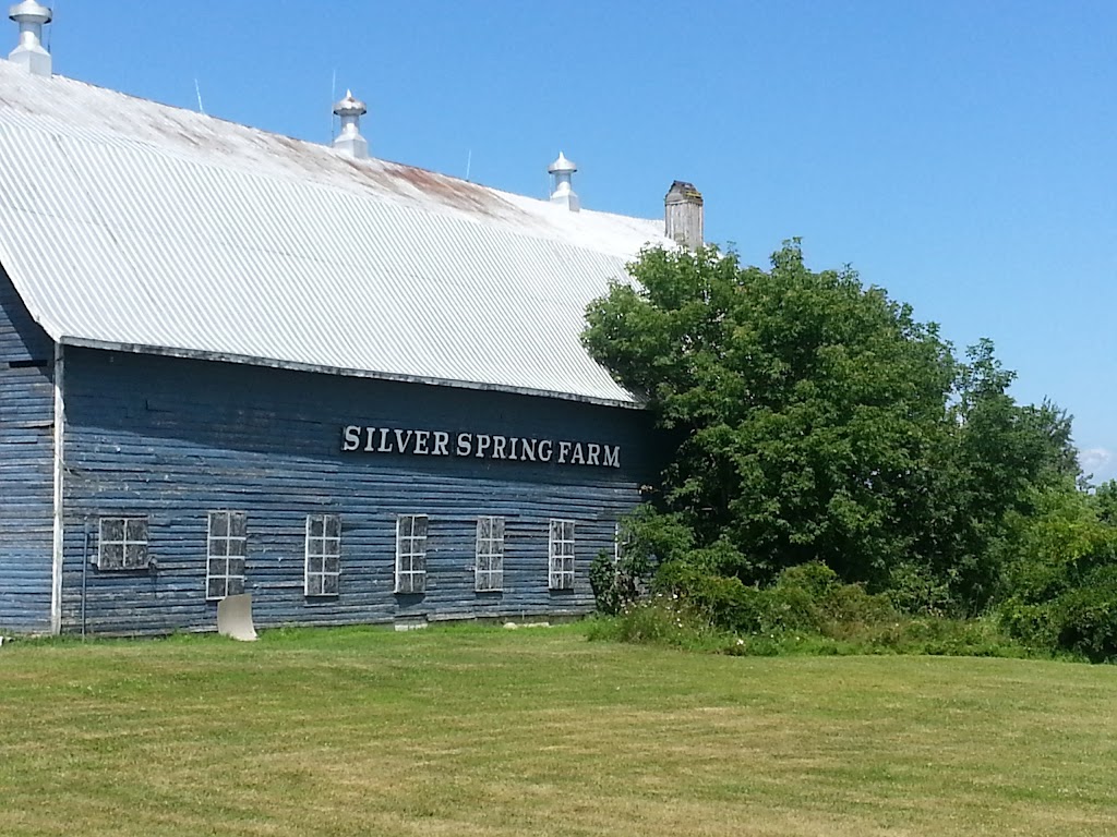 Silver Spring Farm | 1701 Richmond Rd, Nepean, ON K2H 8G4, Canada | Phone: (613) 569-8993